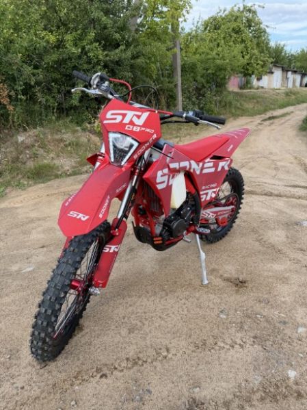 STN G8 Pro, 2026 г.