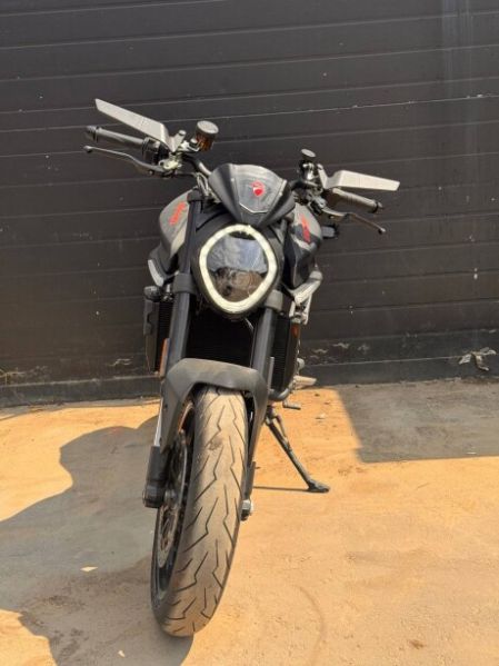 Ducati Monster 937, 2023 г.
