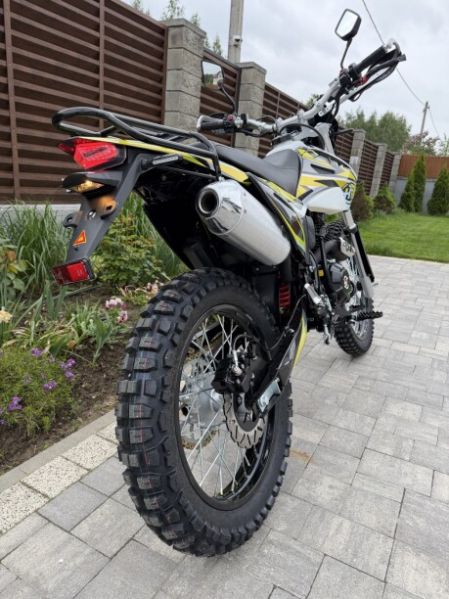 Эксклюзив Редкая модель Bamx BX300, 2026 г.