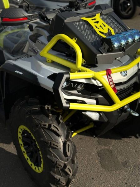 AODES (ODES) ATV 1000 MUD PRO, 2026 г.