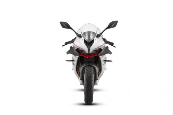 QJ MOTOR SRK 921 RR, 2026 г.