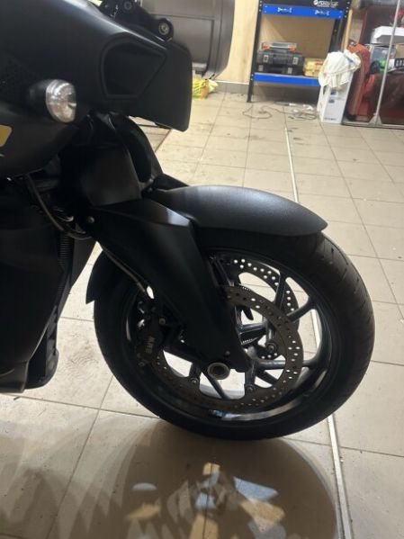 BMW K K1200R, 2006 г.