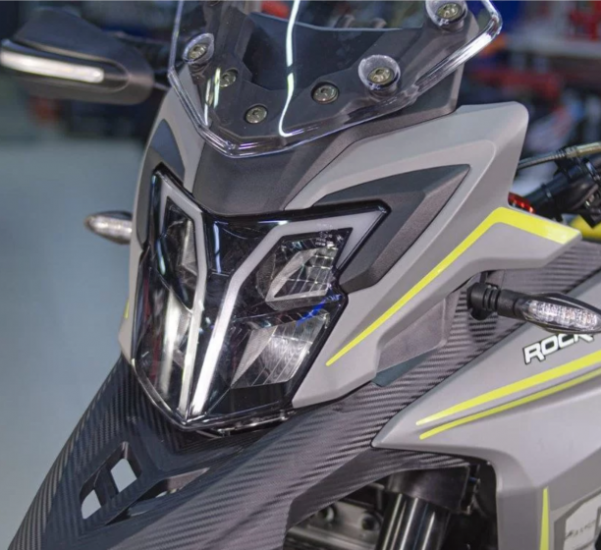 ROCKOT HOUND 250 DACAR, 2024 г.
