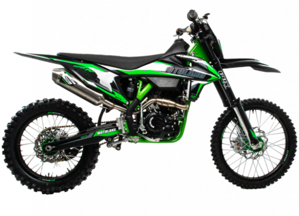 Motoland FX 300 NC (ZS 182MN), 2026 г.