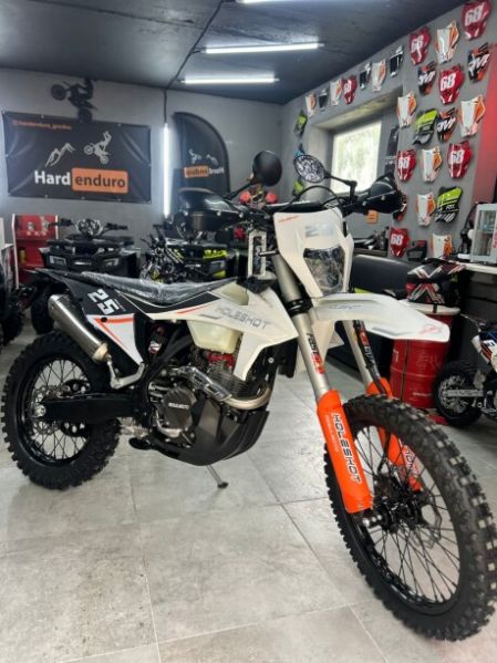 Regulmoto Holeshot 350, 2026 г.
