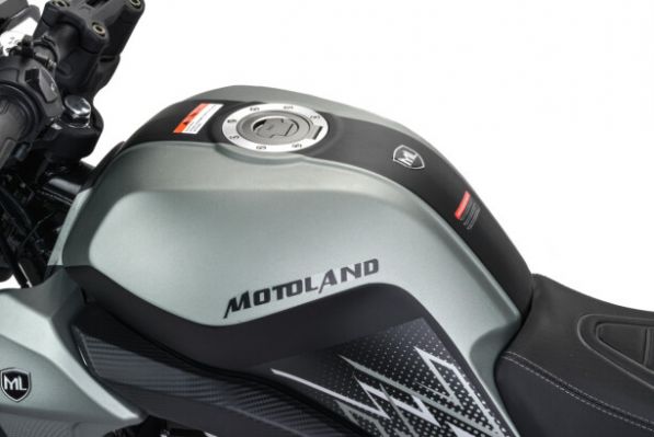 Motoland CBR 300, 2026 г.