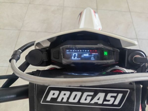 Progasi SMART MAX 150, 2026 г.