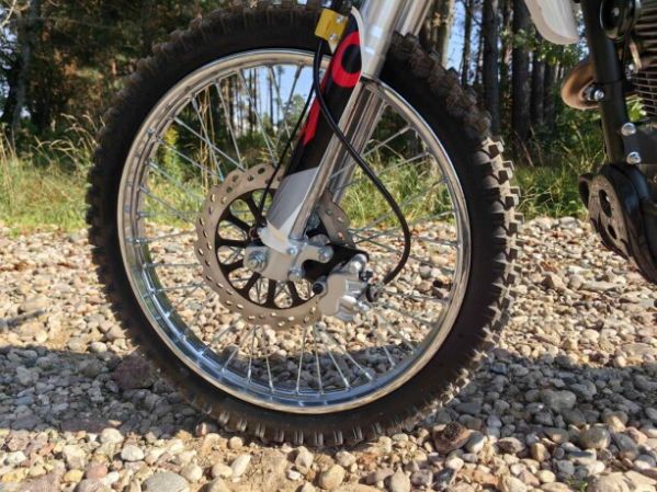 Kayo T1-L 250 ENDURO, 2025 г.