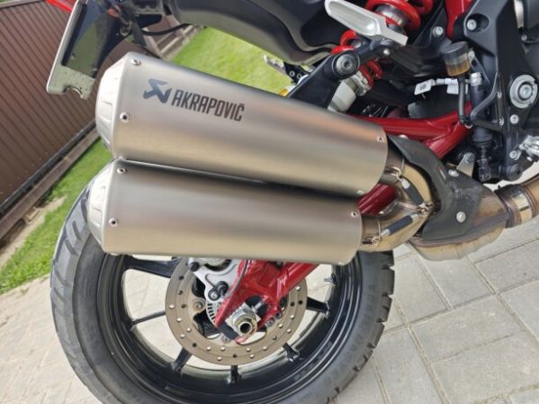 Indian FTR 1200 S Race Replica, 2019 г.