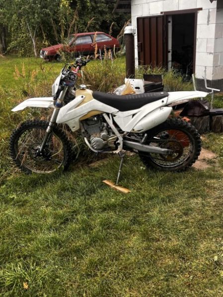 Avantis FX 250 Lux, 2020 г.