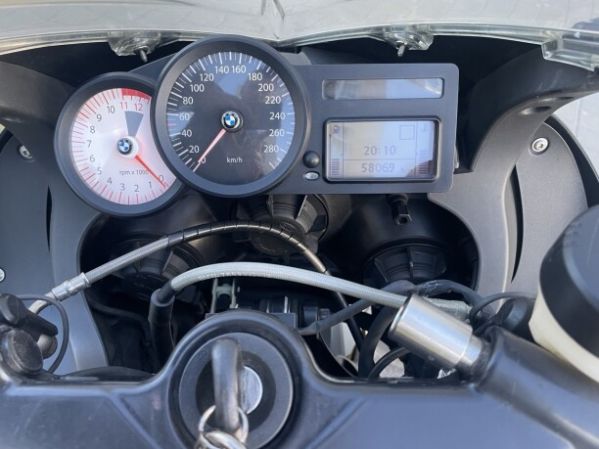BMW K 1200S, 2005 г.