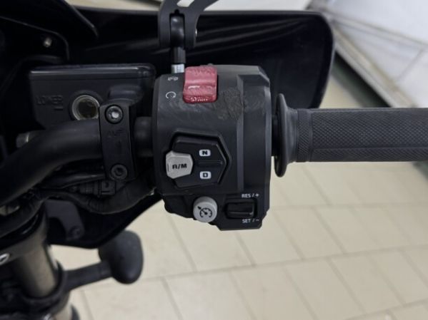 Honda CMX 1100 Rebel АКПП, 2022 г.