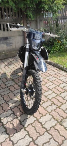 Kews K16, 2025 г.