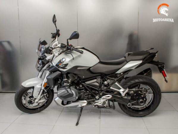 BMW R 1250R, 2023 г.
