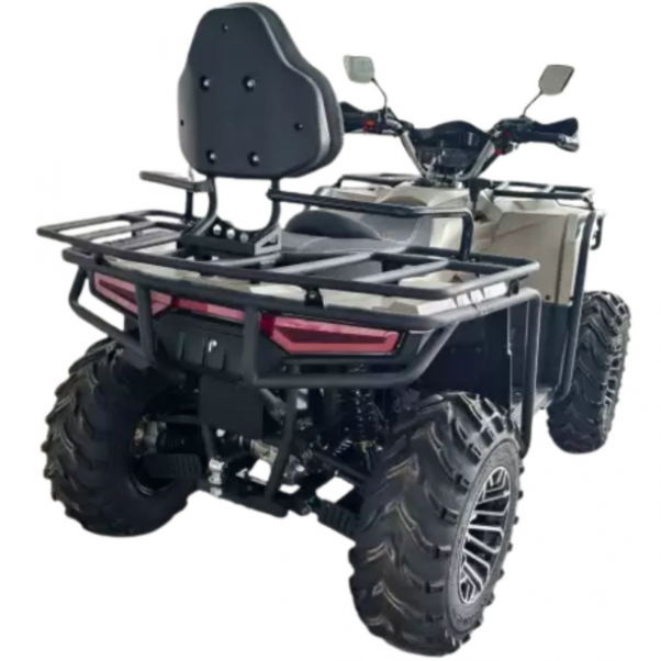 STRIKER 700 EFI /EPS С ПТС, 2026 г.