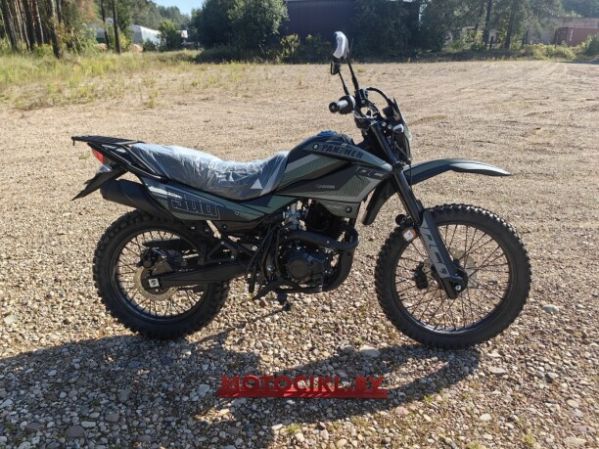 Racer Panther PRO 21 (RC300B-F), 2026 г.