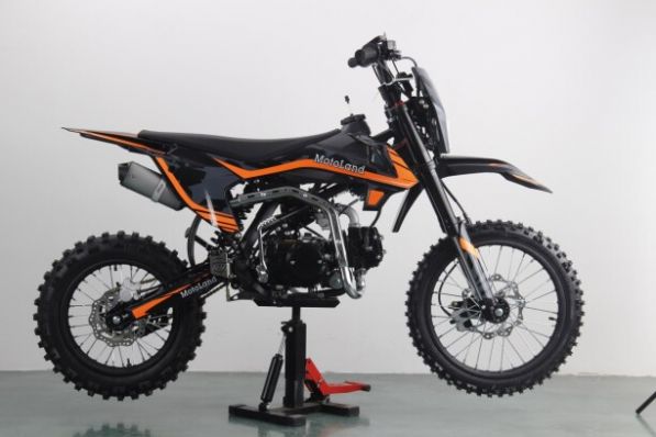 Motoland X3 GF125 E 17/14, 2026 г.