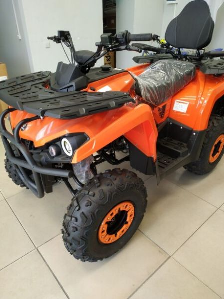 Mikilon Hammer 200 PRO MAX с ПСМ, 2026 г.
