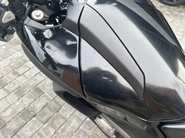 Honda NC NC700X DCT, 2013 г.