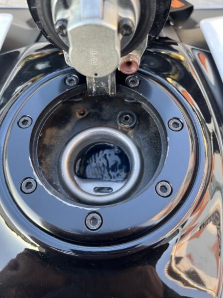 KTM 390, 2018 г.
