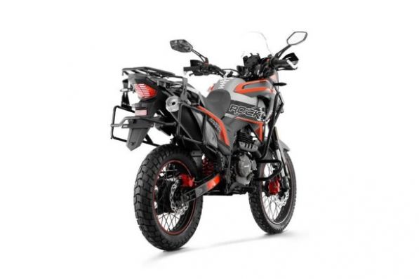 ROCKOT DAKAR, 2026 г.