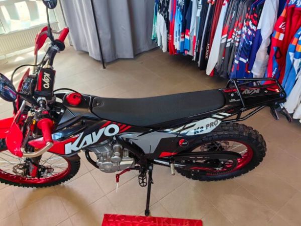 Kayo K2 PRO 300 ROAD, 2026 г.