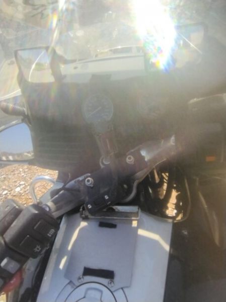 BMW R RT 1150, 2004 г.