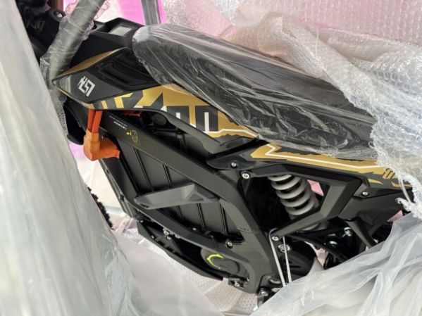 Surron Ultra 24, 2026 г.