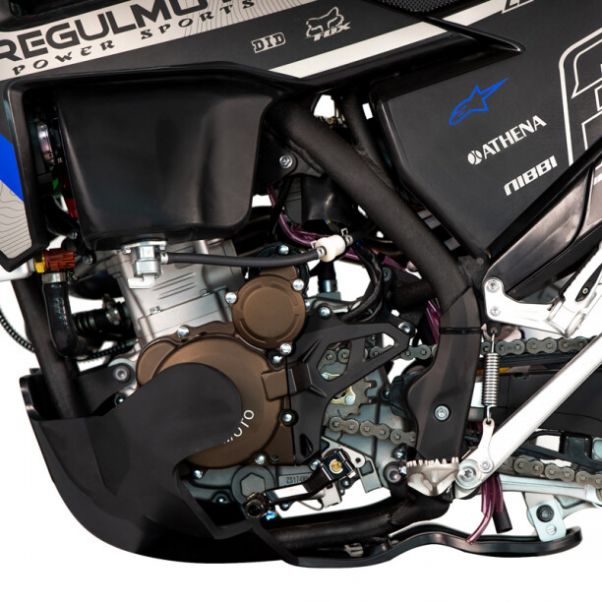 Regulmoto LEGEND 300, 2026 г.