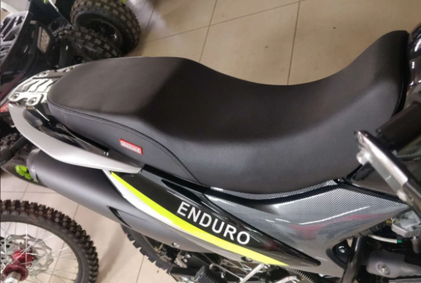 Motoland Enduro ST 250 Neon, 2024 г.