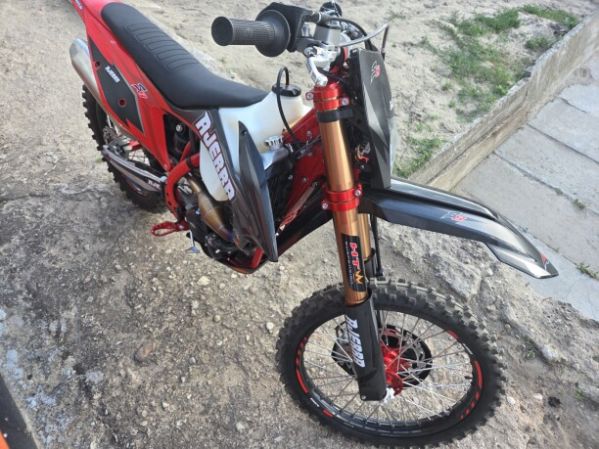 Ajerra S8 NB300, 2026 г.