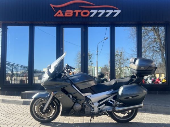 Yamaha FJR, 2004 г.