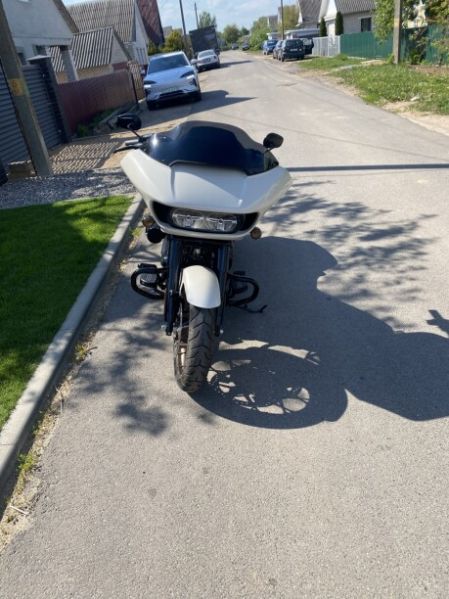 Harley-Davidson Road Glide ST, 2023 г.