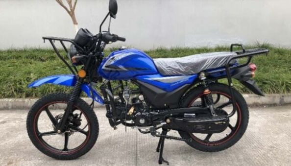 Roliz Offroad, 2023 г.