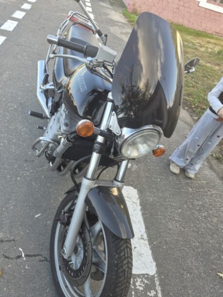 Suzuki GSX 1100g, 1993 г.