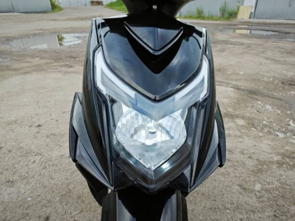 Эксклюзив Редкая модель Volt Storm NEW, 2024 г.