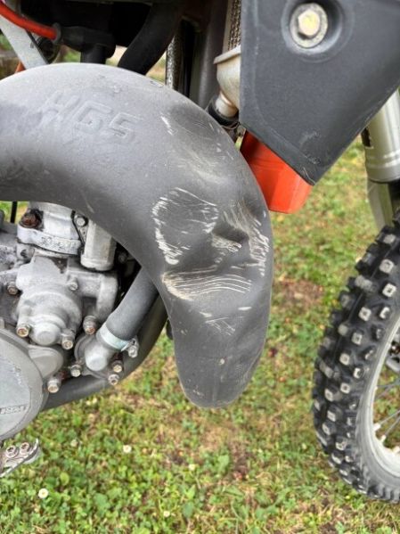 KTM SX 85, 2013 г.