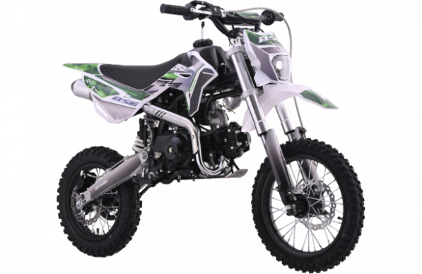 BSE EVO 110e Viper A 14/12, 2026 г.
