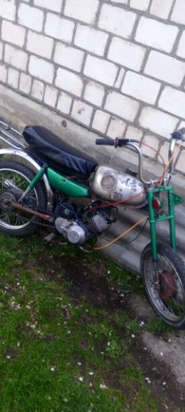 Карпаты 2, 1987 г.