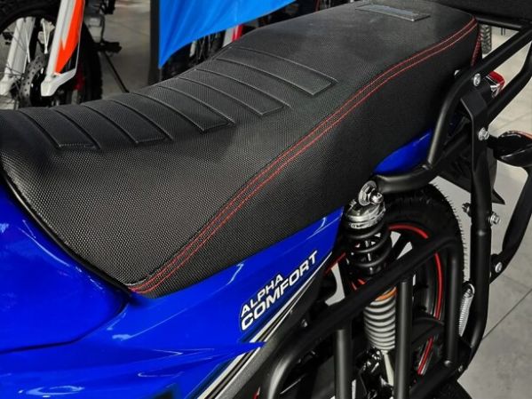 ROCKOT ALPHA COMFORT, 2026 г.