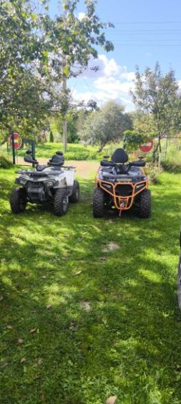 Эксклюзив Редкая модель TAO Motor Shark 200, 2024 г.