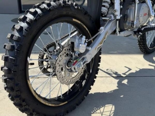 Kayo BIG-MINI K140EM 19/16, 2026 г.