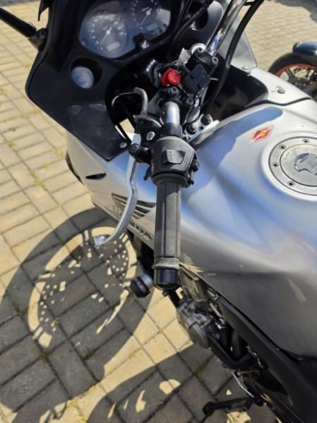 Honda CBF, 2008 г.