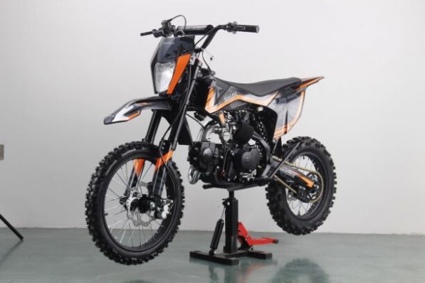 Motoland X3 GF125 E 17/14, 2026 г.