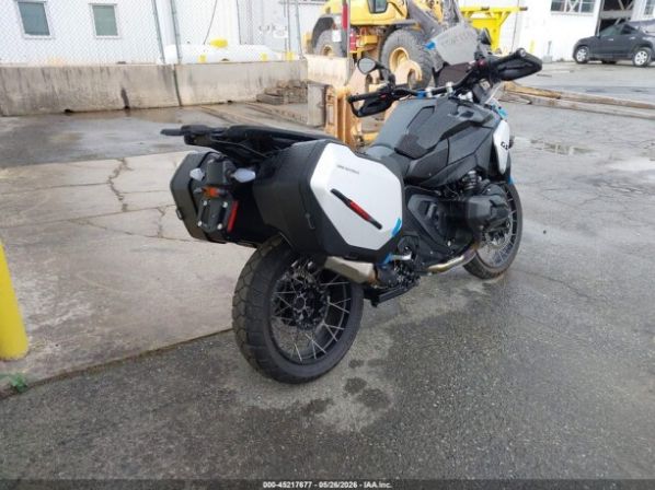 BMW R 1300 GS, 2025 г.