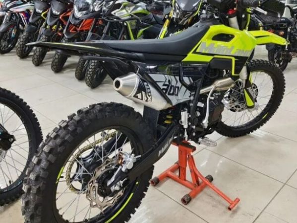 Motoland XT300 HS, 2026 г.