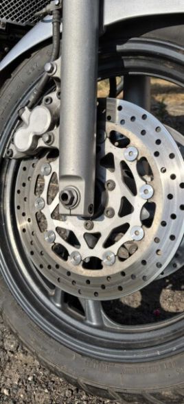 Yamaha TDM 4xt6, 2001 г.