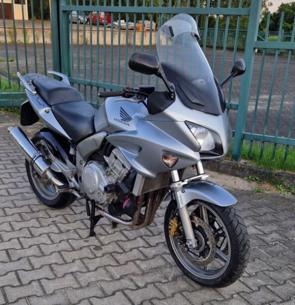 Honda CBF 1000A ABS, 2006 г.