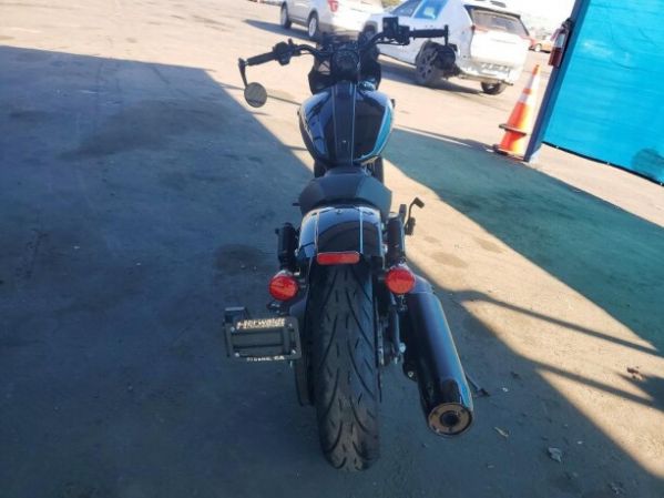 Indian Scout Sport 1250cc, 2025 г.