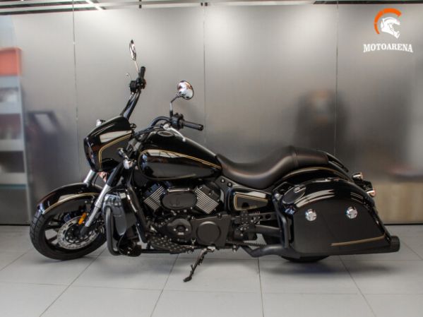 Timpton Bagger, 2026 г.